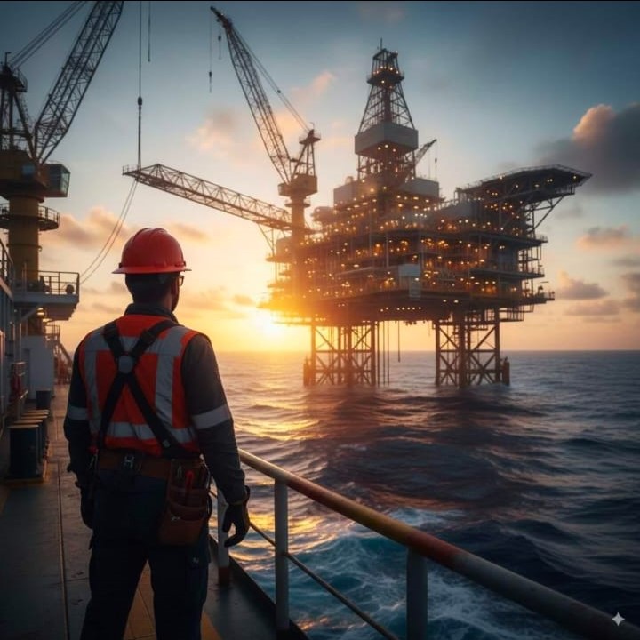 Offshore marine operations